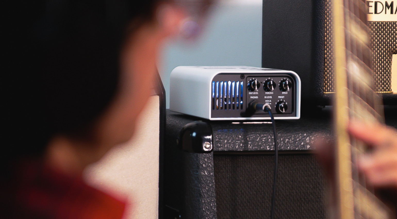 Two Notes Torpedo Captor X Plus: The Ultimate Loadbox and Attenuator?