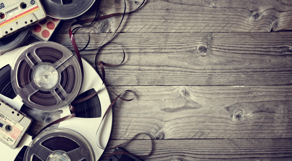 L'avenir de la guitare : la technologie analogique à l'ère numérique