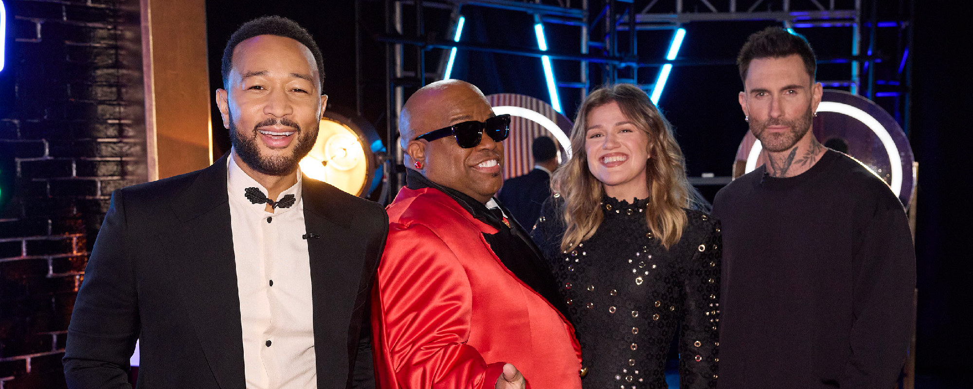 Is There a New Episode of 'The Voice' Tonight (April 13, 2026)