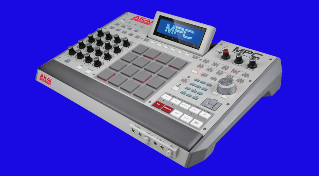 MPC Renaissance 