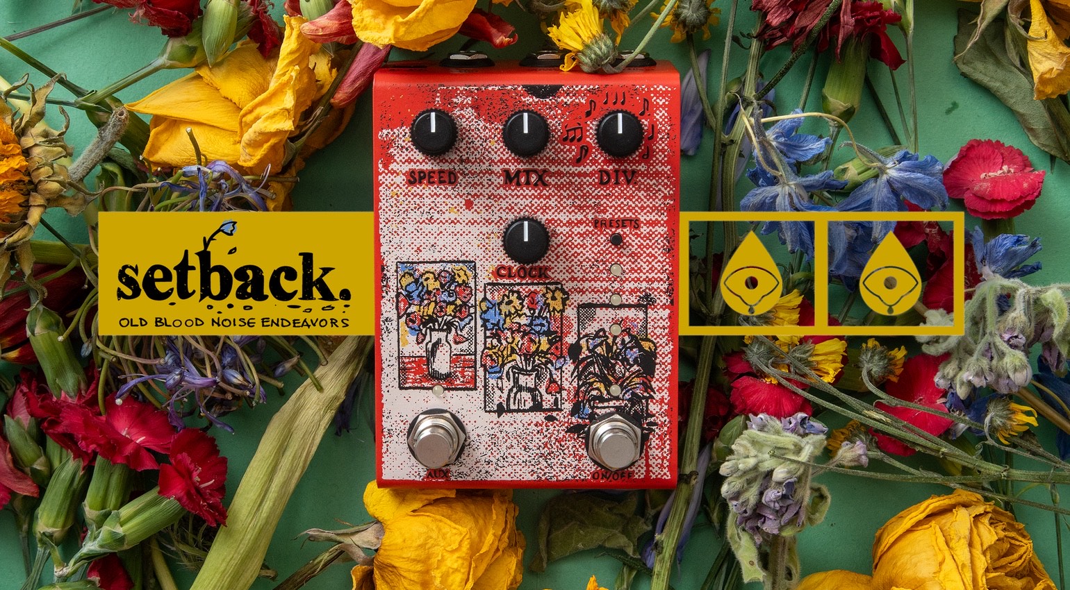 Setback Reverse Delay