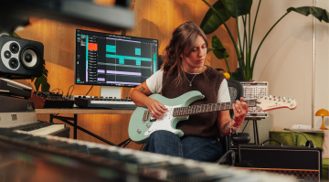 Steinberg Cubase 15 : des outils de production et de mixage plus avancés