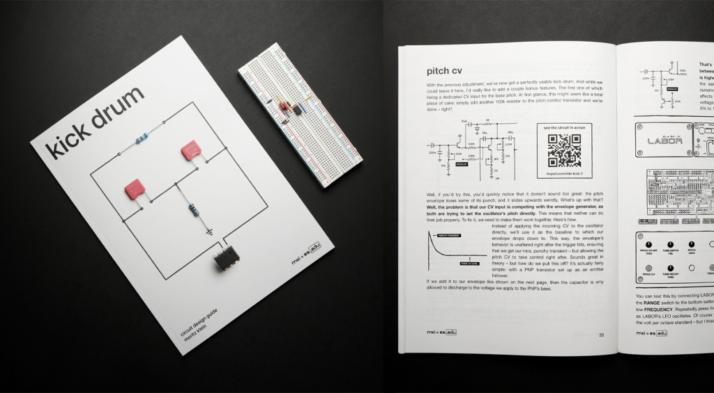 Guide de conception de grosse caisse