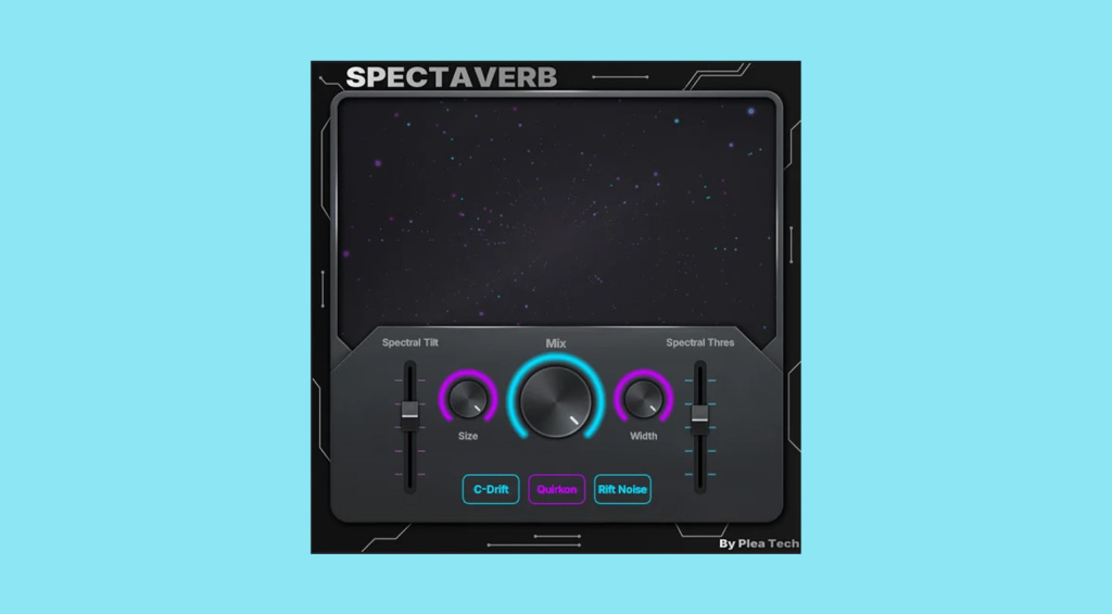 Spectaverbe