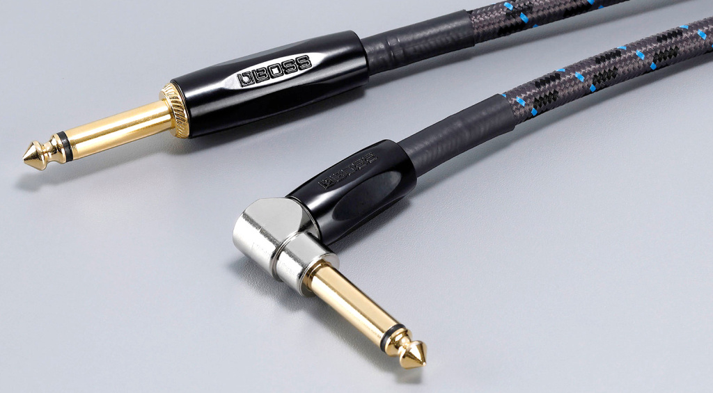 Série de câbles Boss BIC
