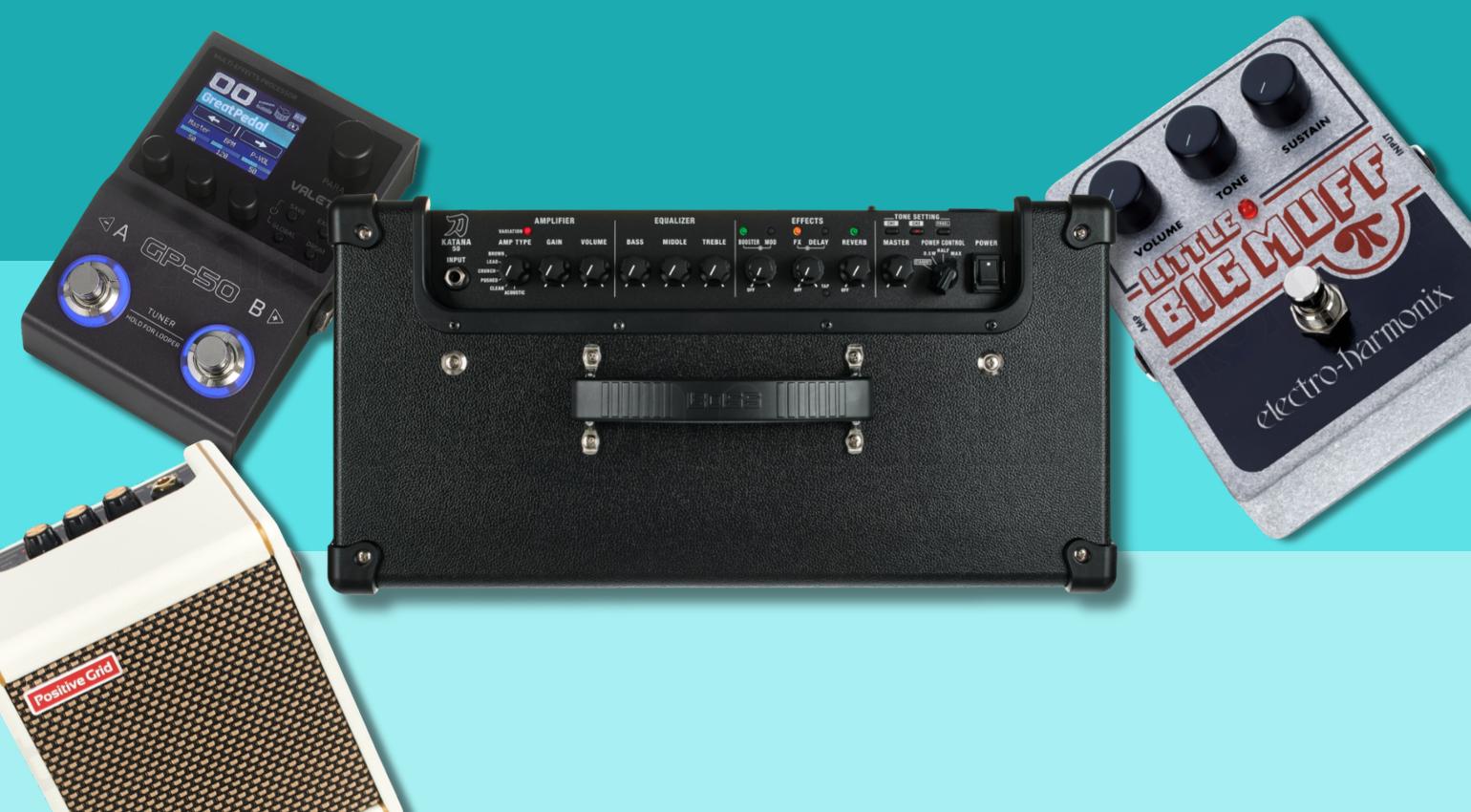 Guitar Deals gearnews