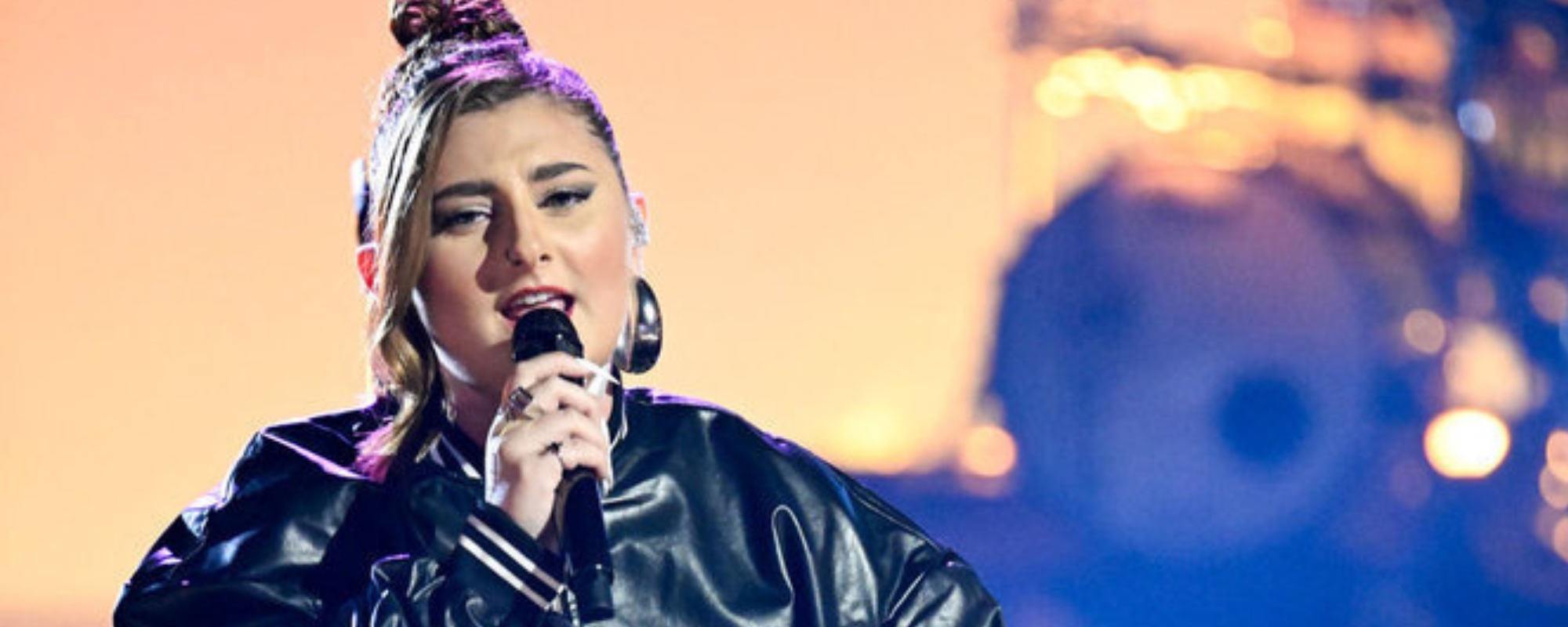 3 faits en bref sur Mikenley Brown, finaliste de « The Voice » : l'adolescent dont la voix ne cesse de faire tourner les têtes (et les chaises)