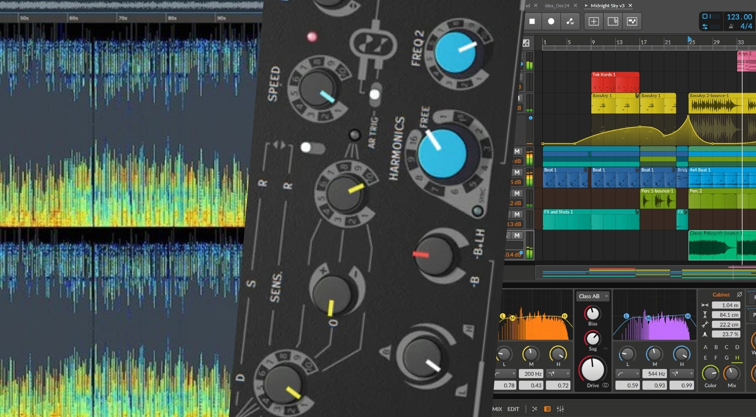 Bitwig, Rave Generation, IrcamLAB: 3 Great Software Deals for Better Sound in the Studio