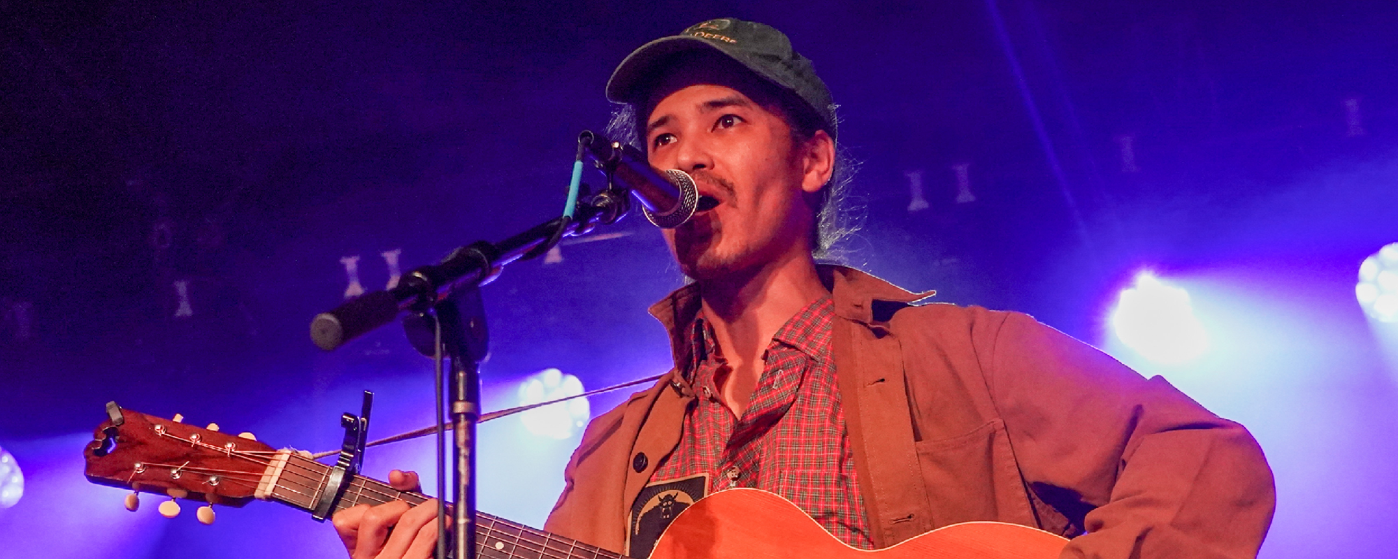 Nat Myers Shares Uplifting Cancer Battle Update: "Feeling Better Than Ever"