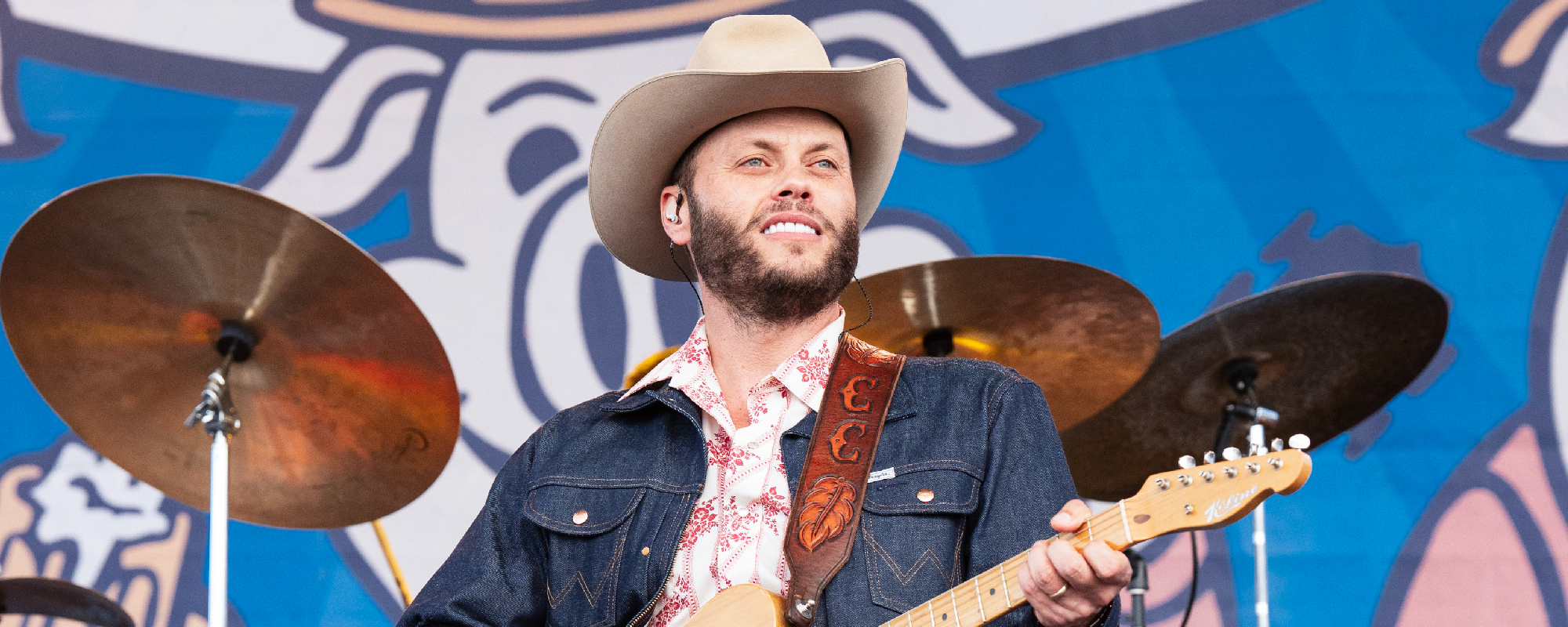 Country Star dérive dans l’espace grâce à la liste de lecture de réveil Artemis II de la NASA