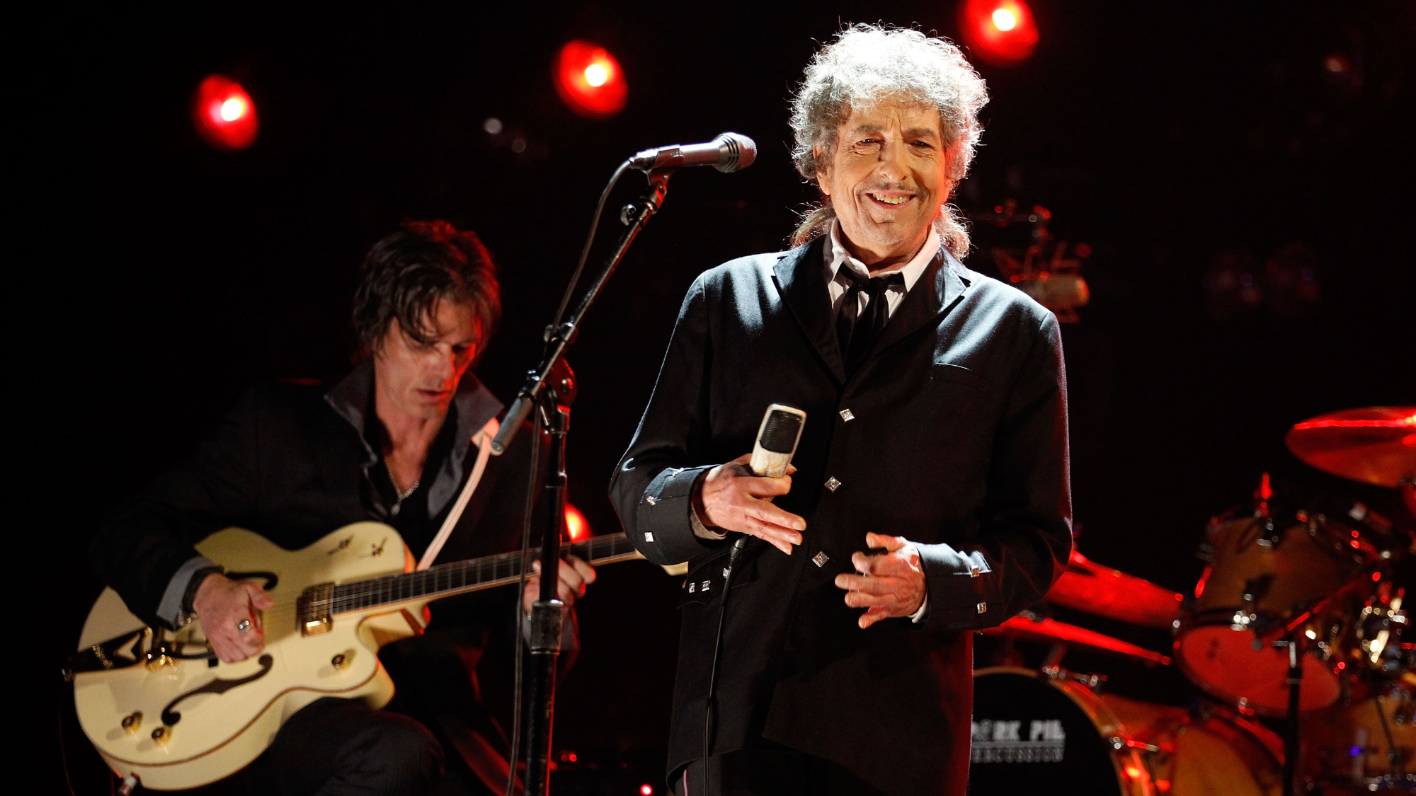 Bob Dylan