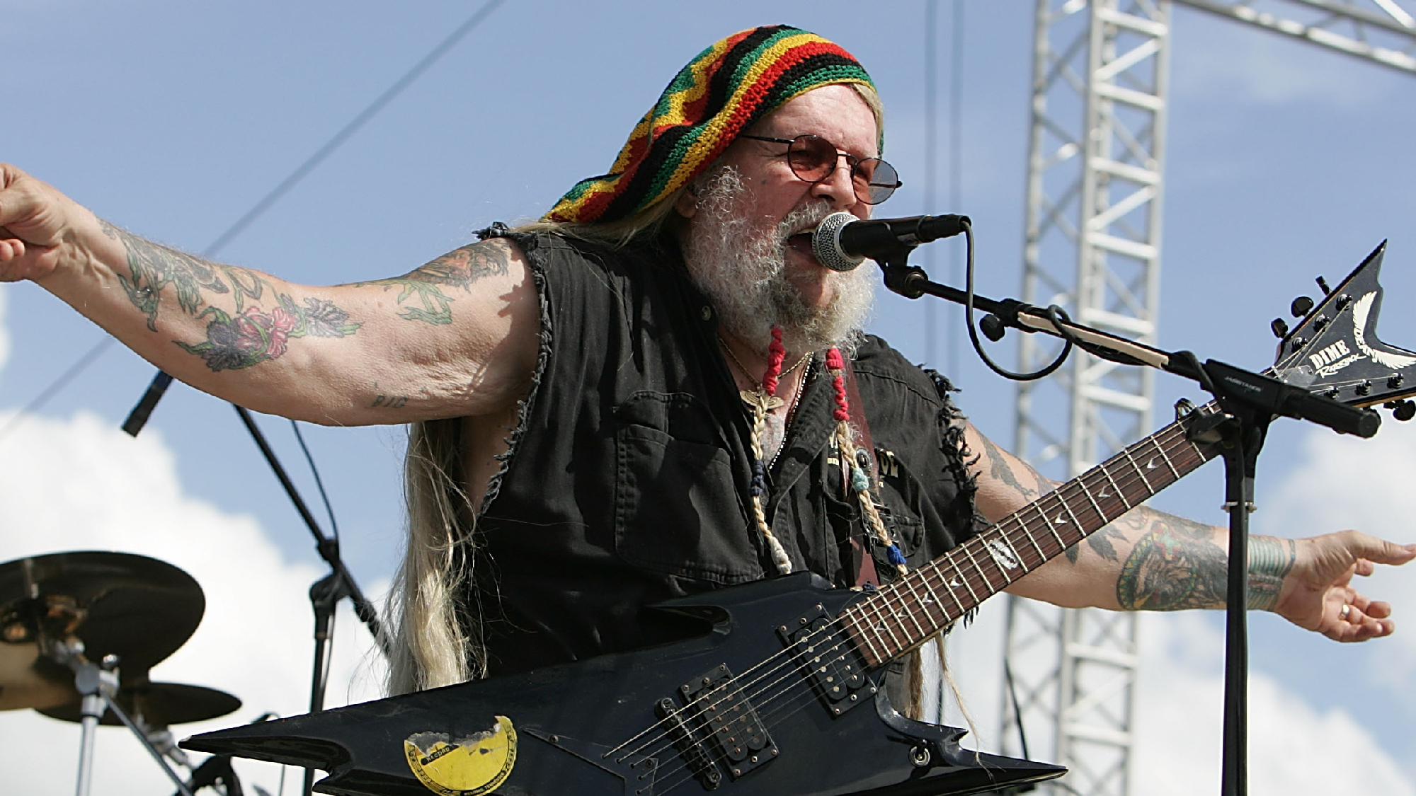 Outlaw Country Icon David Allan Coe Passes Away at 86