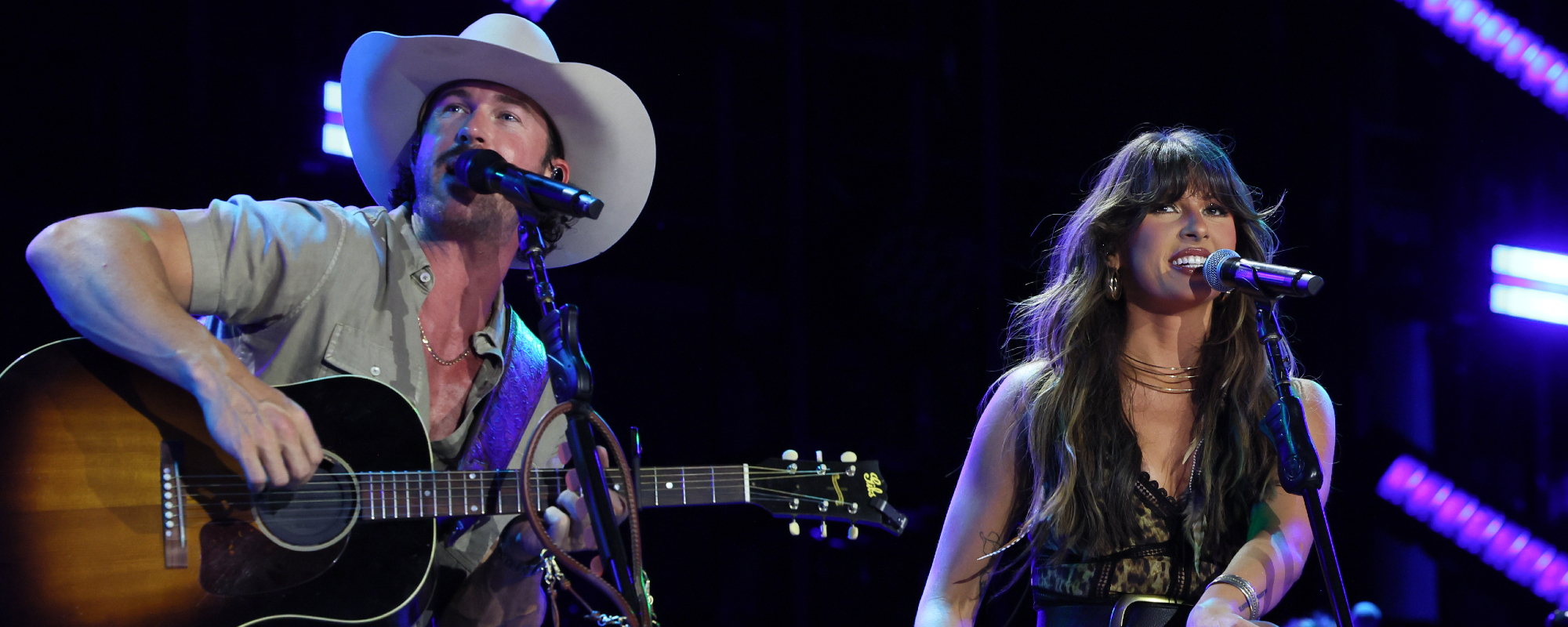 De la « chanson la moins performante » au hit n°1 : Ella Langley dit que le refus du label n'a pas arrêté sa vision pour « You Look Like You Love Me »