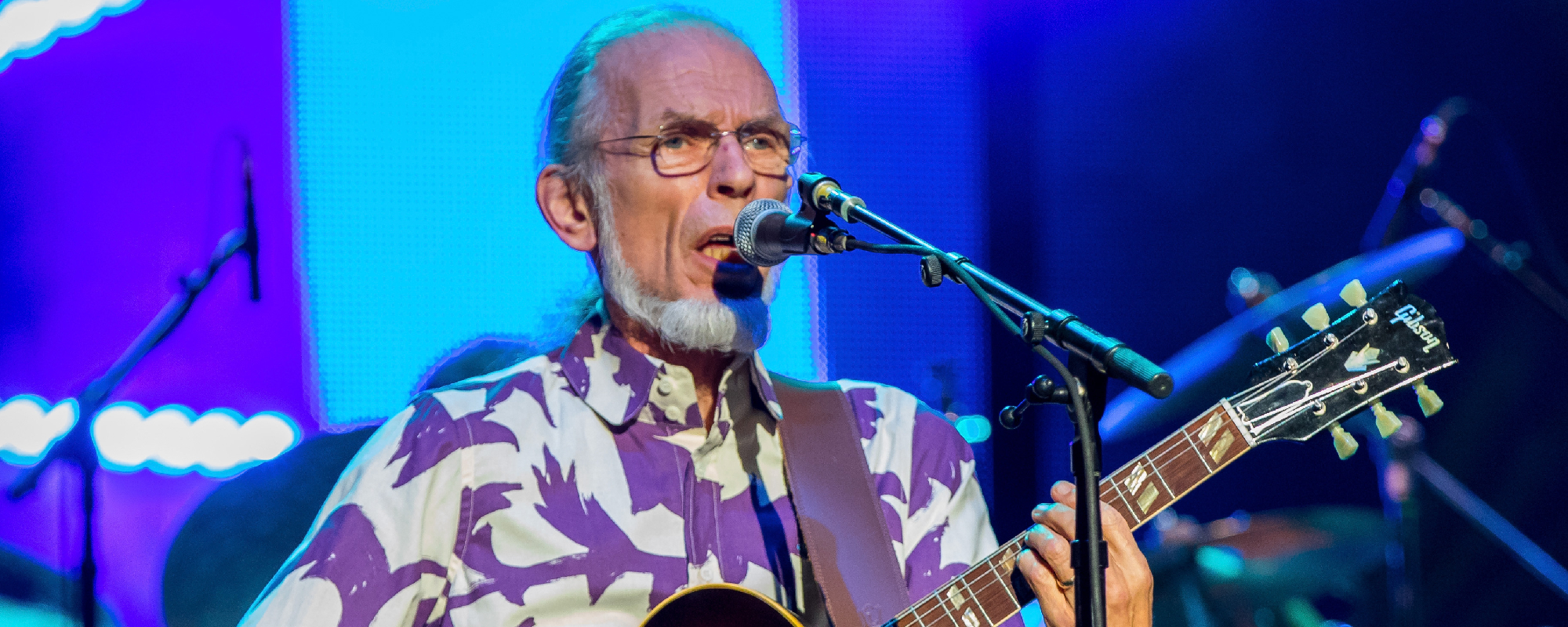 Steve Howe Surgery Forces Yes to Postpone Tour