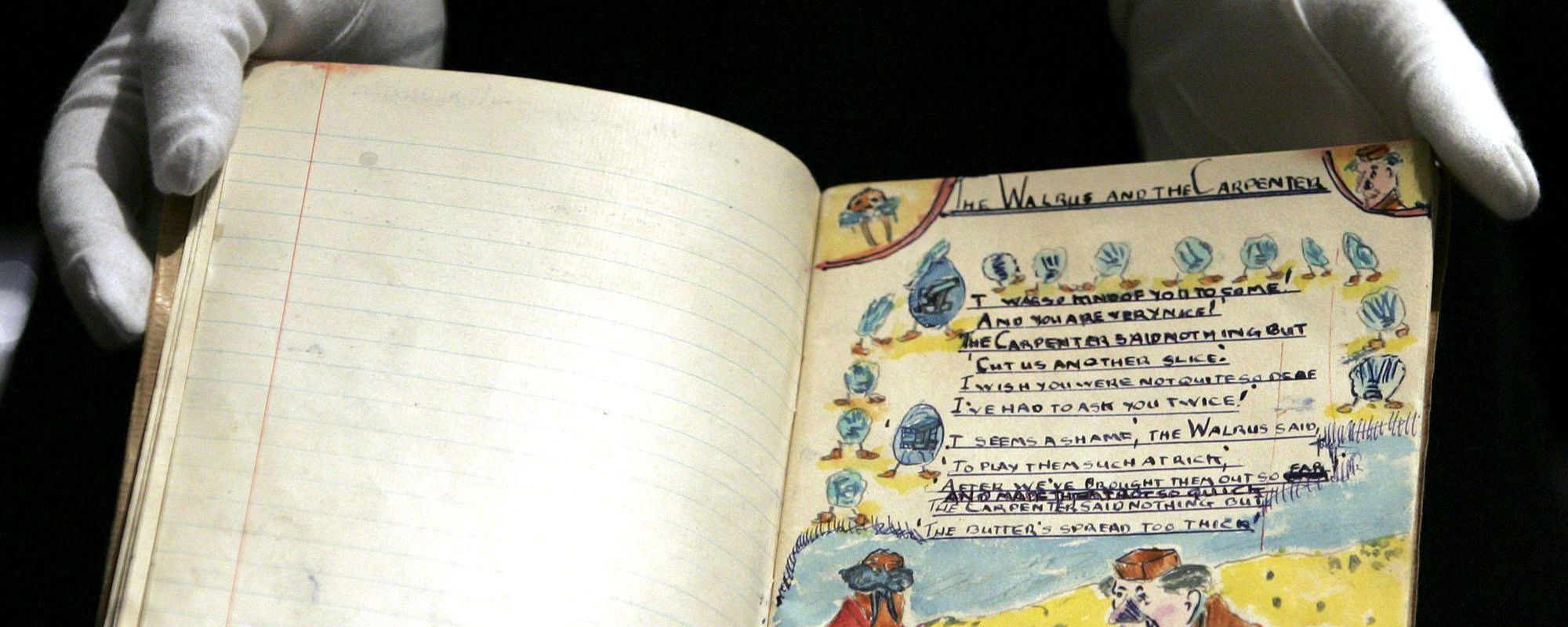 On This Day in 2006, a Beatles Fan Paid a Pretty Penny for the John Lennon Art Piece That Inspired One of the Fab Four’s Strangest Works