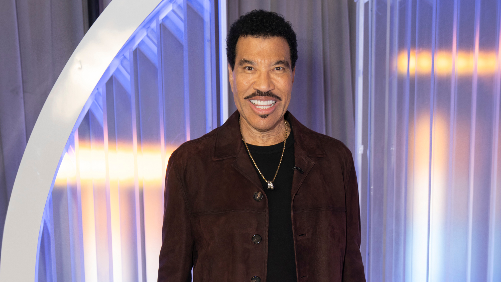 Lionel Richie