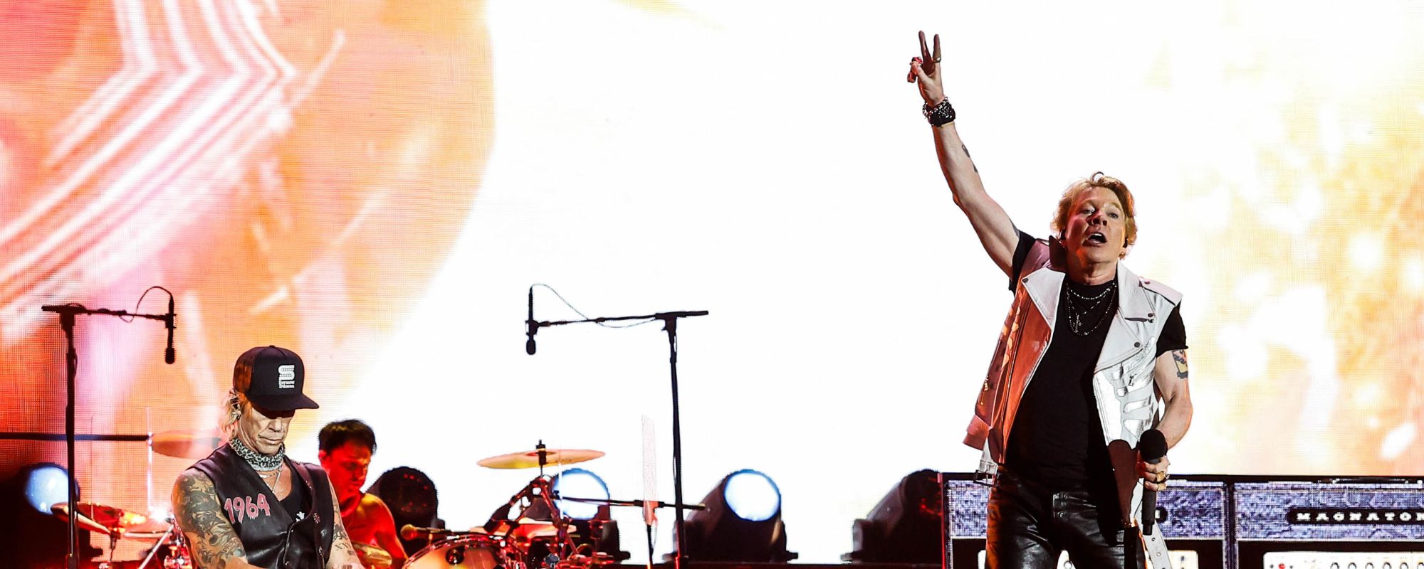 Guns N’ Roses Plays ‘Use Your Illusion I’ Deep Cut for First Time in 35 Years