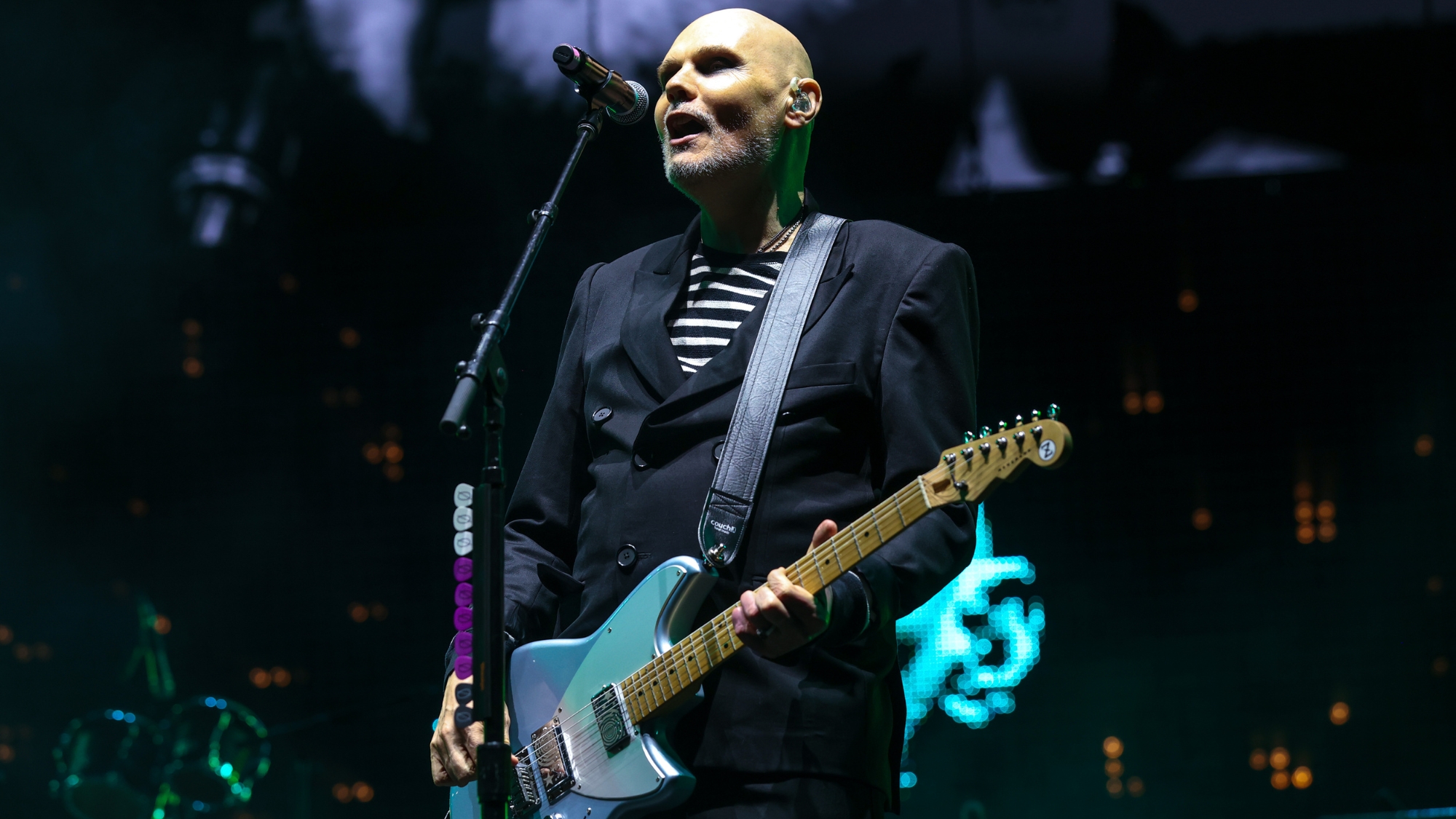 “I Refuse, Refuse, Patently Refuse”: Billy Corgan Compares This Polarizing Music Practice To Making “A Deal With the Devil”
