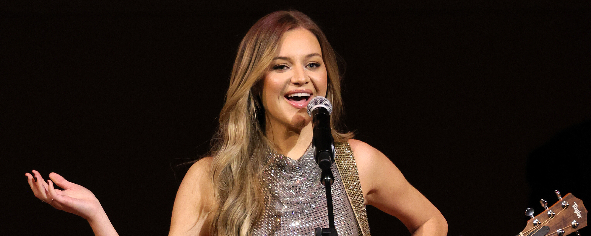 Kelsea Ballerini met les pendules à l'heure sur son avenir au Tennessee après avoir déménagé à New York