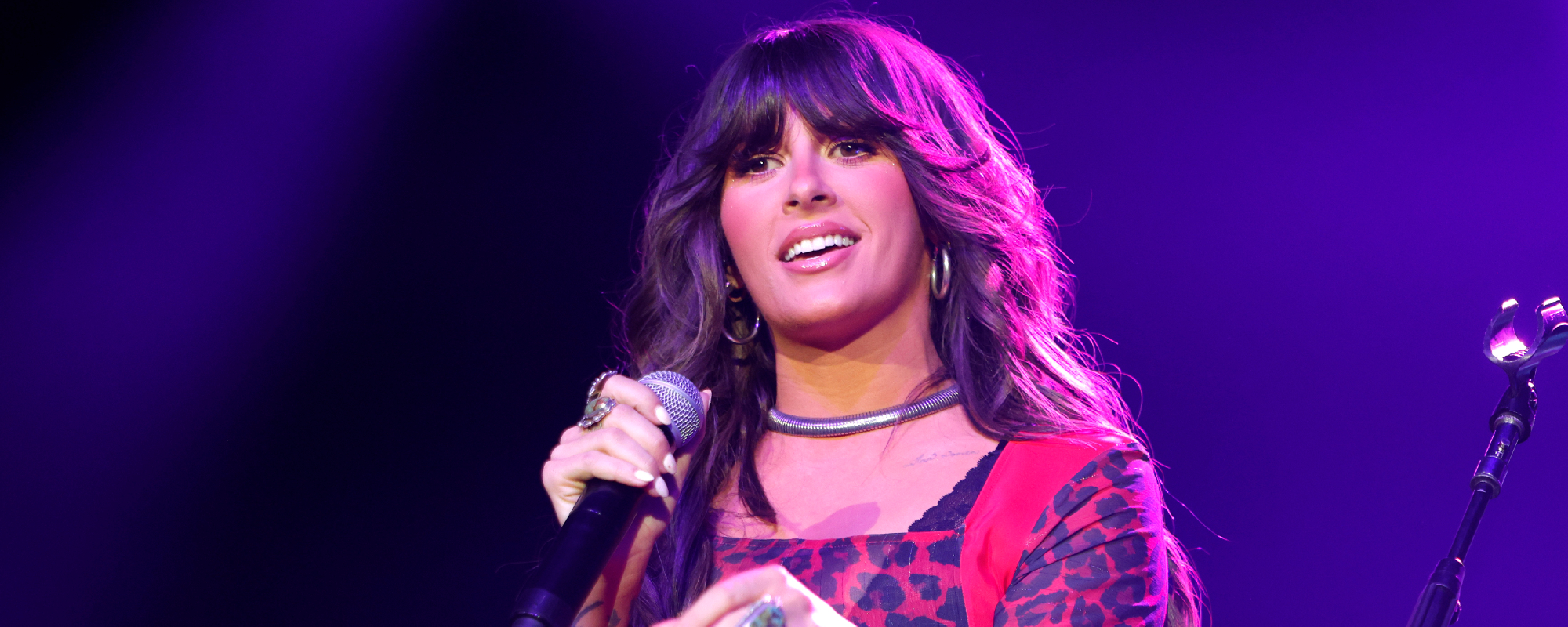 Kevin Bacon et Kyra Sedgwick viennent de prouver qu'ils sont les plus grands fans d'Ella Langley avec la reprise de "Be Her"