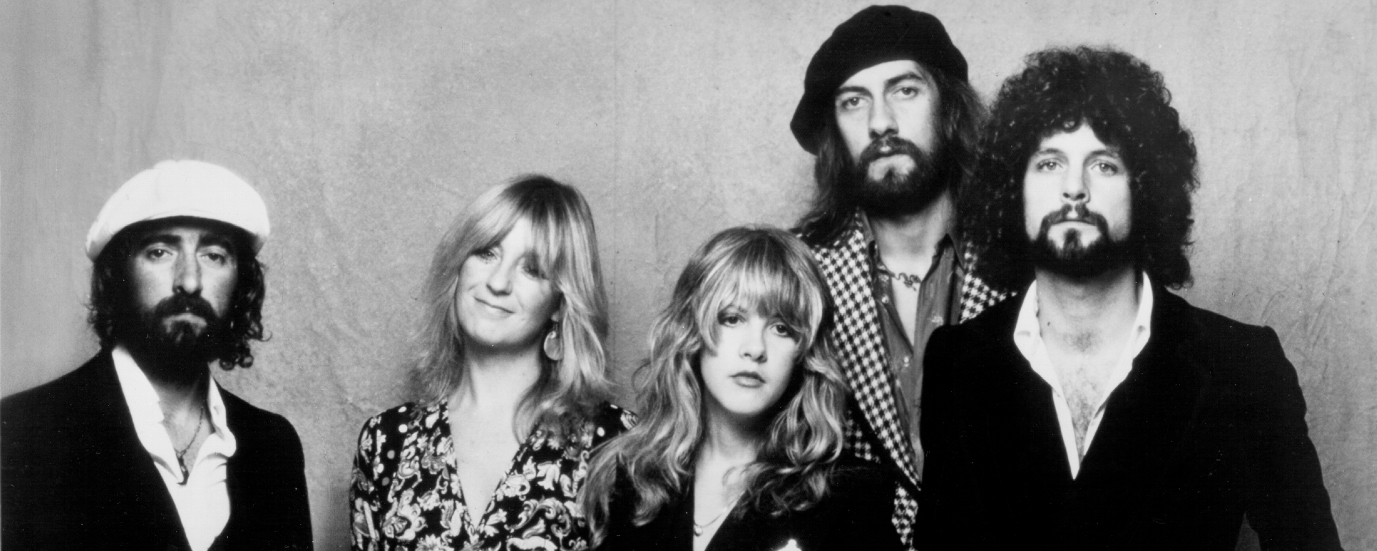 Fleetwood Mac in Talks to Launch TV Special and One-Off Concert for "Rumours" 50th Anniversary