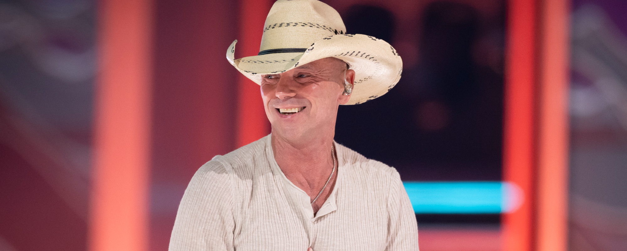 The Reason Kenny Chesney Canceled Two Shows at the Sphere