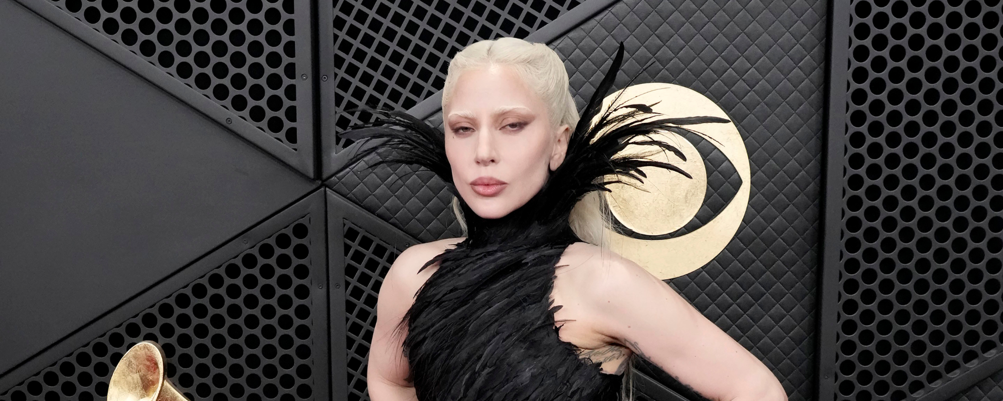 Lady Gaga annule son concert après que son médecin lui ait "fortement conseillé" de le faire