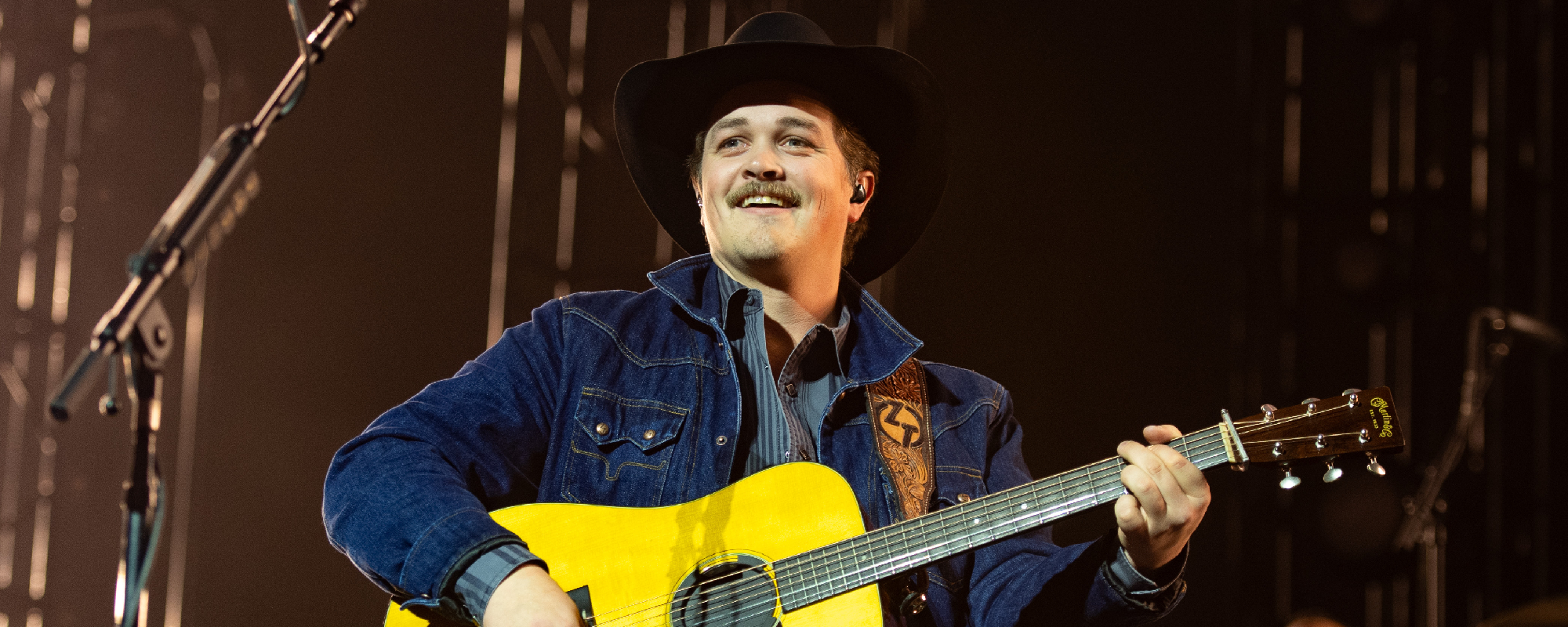 Le festival country change de lieu quelques semaines avant l'événement en tête d'affiche de Zach Top et Kane Brown : voici ce que vous devez savoir