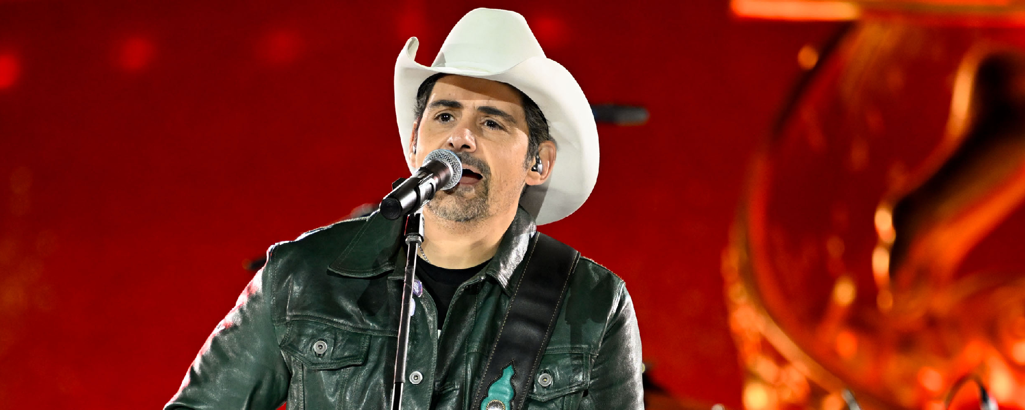 Le festival de musique country Voices of America vient de dévoiler une programmation de stars que vous ne voudrez pas manquer