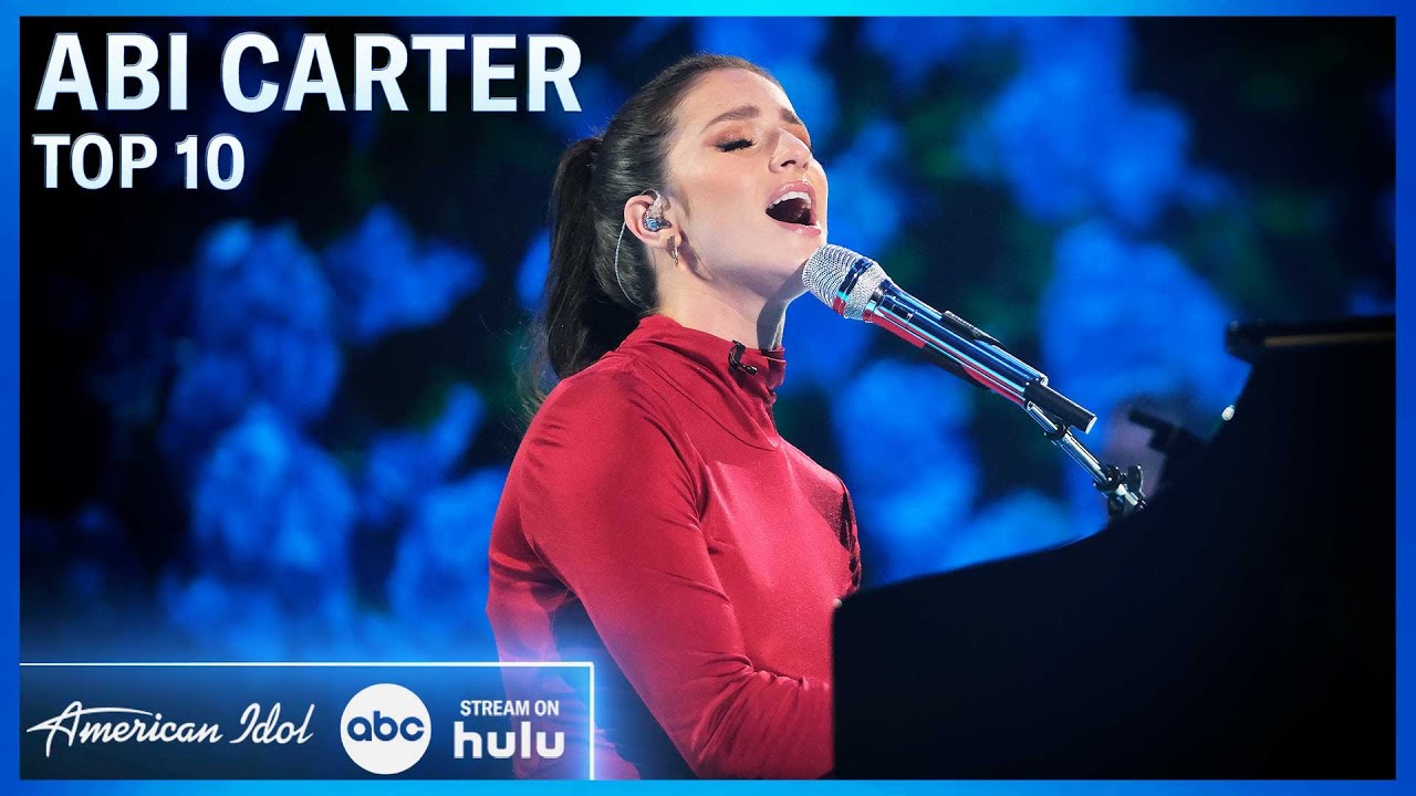 Le gagnant d'American Idol a remporté « la meilleure chanson que Taylor Swift ait jamais écrite » et en a fait l'une des meilleures performances de l'histoire de la série.