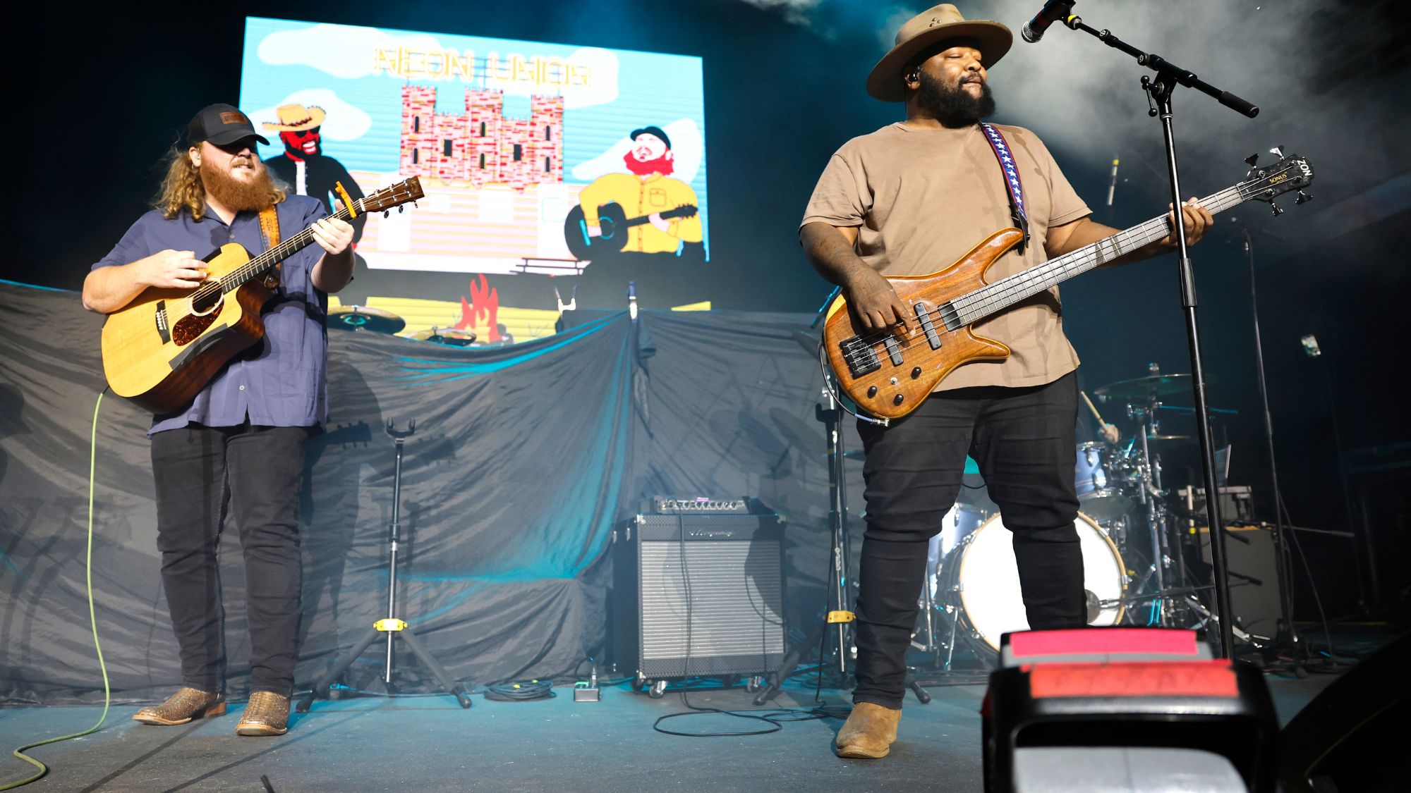 Le populaire duo country-rock annonce sa rupture « après beaucoup de réflexion et de réflexion »