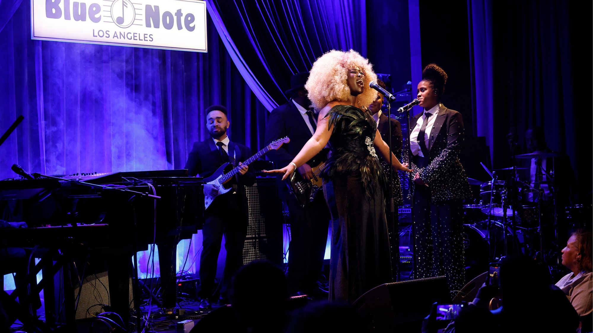 Le premier changement de carrière de la championne de « The Voice » Alexia Jayy après le spectacle vit « sans loyer » dans la tête des téléspectateurs