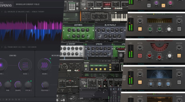 Baby Audio, Eventide, SSL : 3 offres de plugins puissantes qui améliorent instantanément votre son