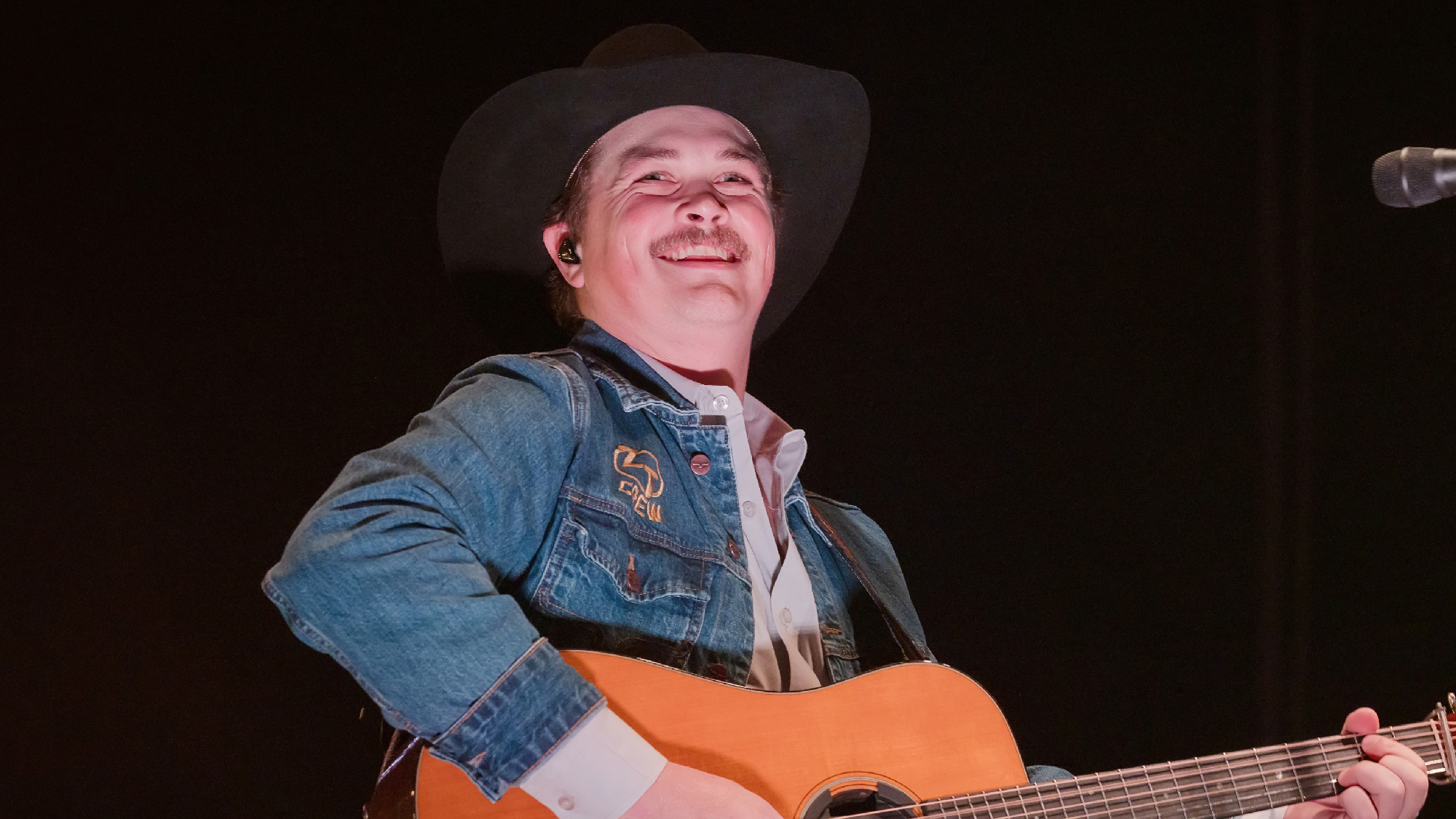 Zach Top Cuts Ties With Longtime Bandmate