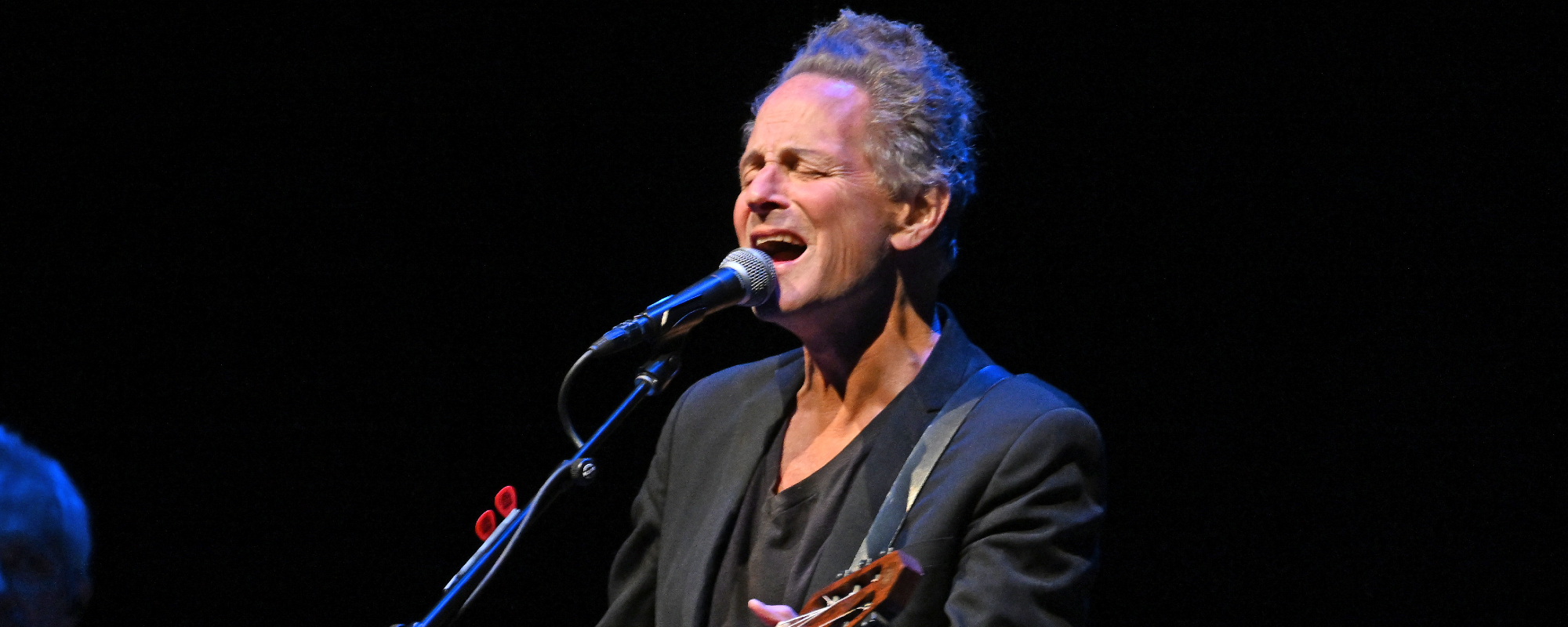 Legal Trouble Mounts for Stalker Accused of Targeting Lindsey Buckingham