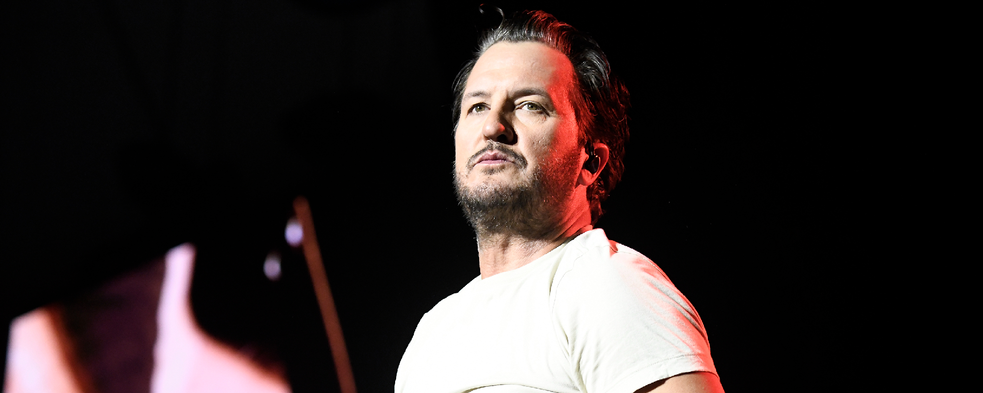 Luke Bryan explique comment la foi et l'Église ont façonné sa carrière dans la musique country