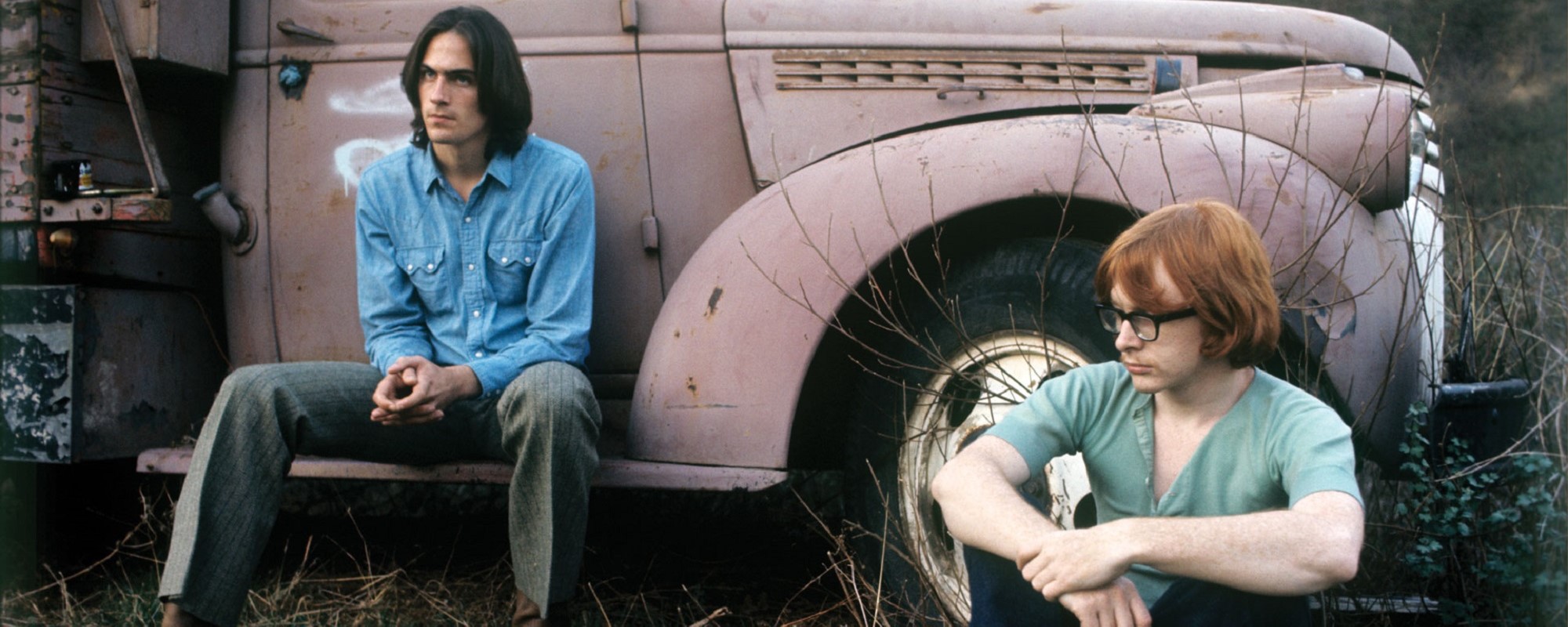 Paul McCartney, Linda Ronstadt, James Taylor et d'autres stars seront présentés dans un nouveau documentaire sur la légende de l'enregistrement Peter Asher