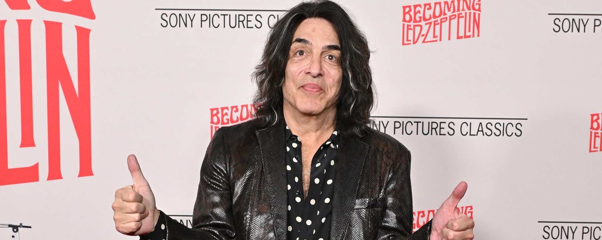 Paul Stanley révèle que KISS se réunira pour se produire à nouveau en 2026