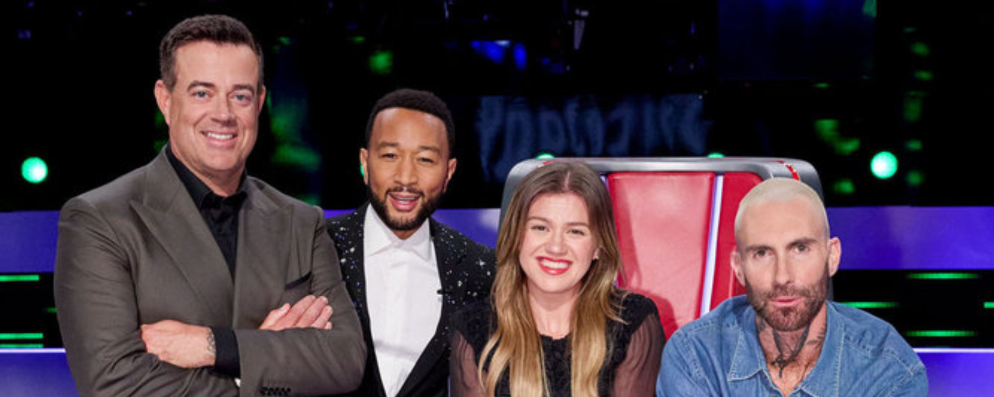 Pourquoi les téléspectateurs de « The Voice » ne peuvent pas voter depuis chez eux pendant la saison 29 – et qui détermine le gagnant à la place