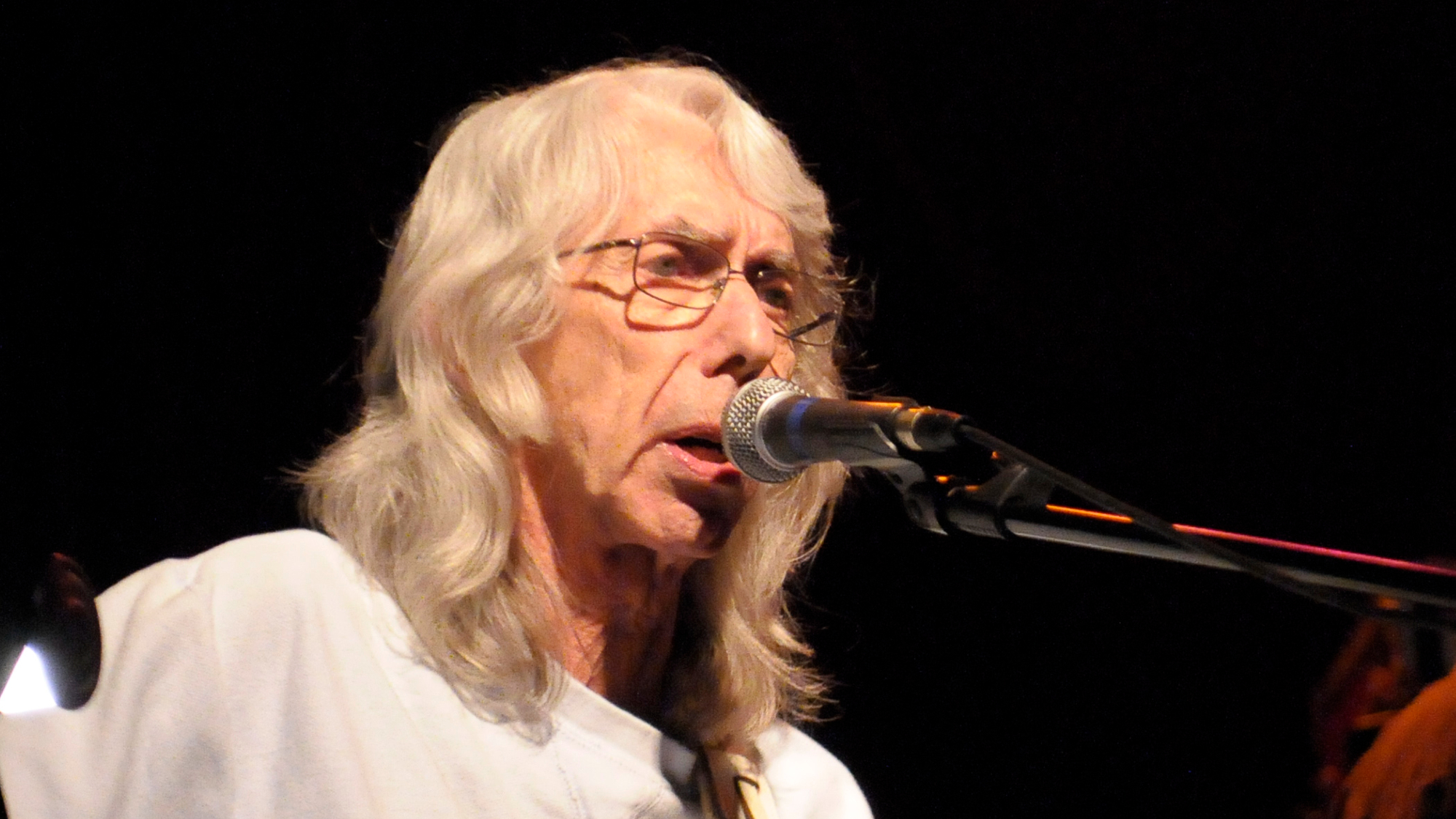 RIP Wayne Moss : guitariste influent de Nashville qui a joué avec Waylon Jennings, Patsy Cline et Bob Dylan