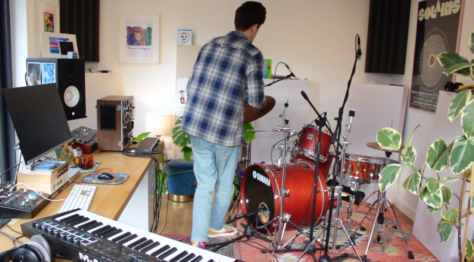 Sample Selection: A Shortcut To Great Mixes