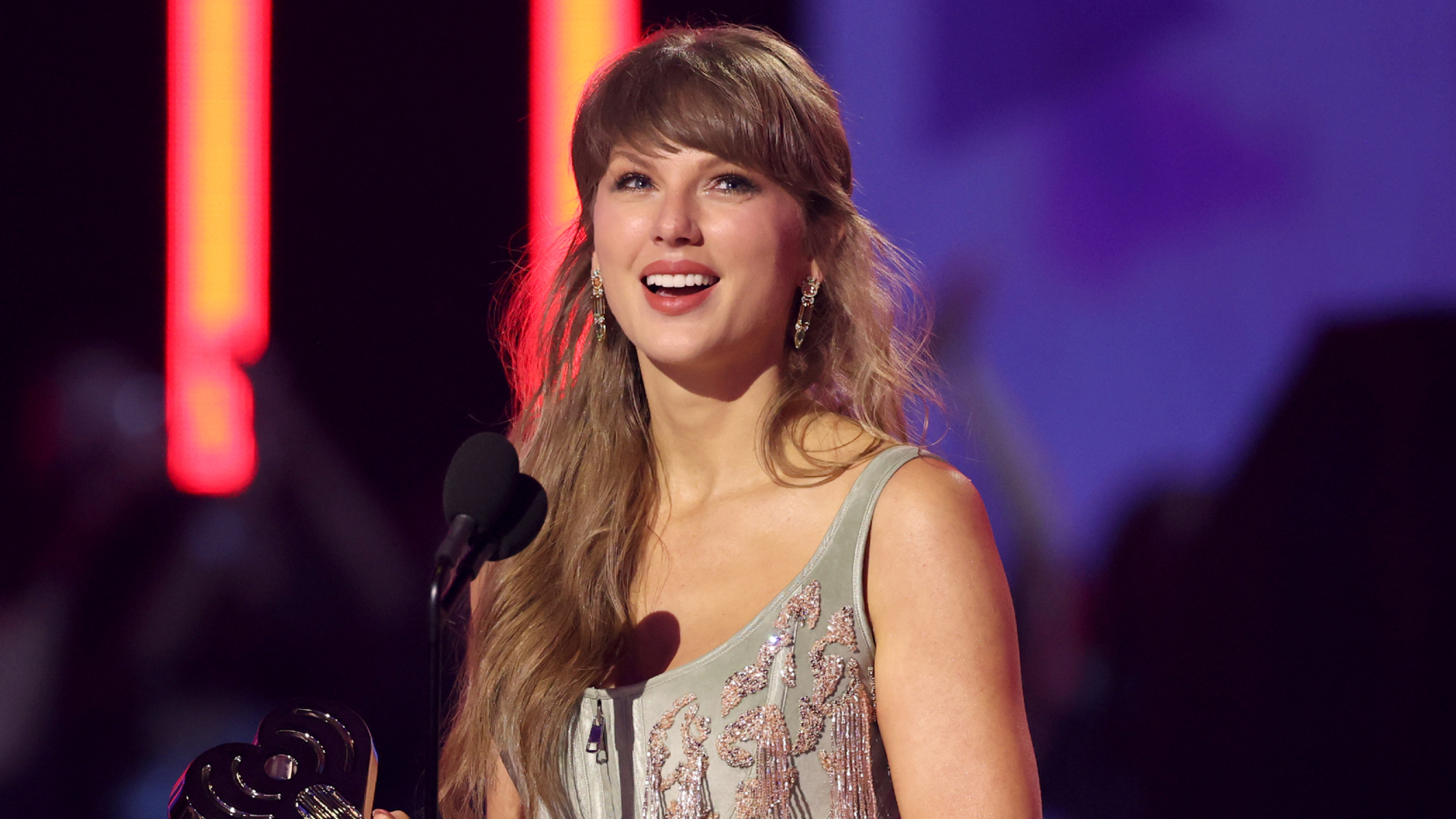 Taylor Swift a-t-elle déjà participé, joué ou jugé sur « American Idol » ?