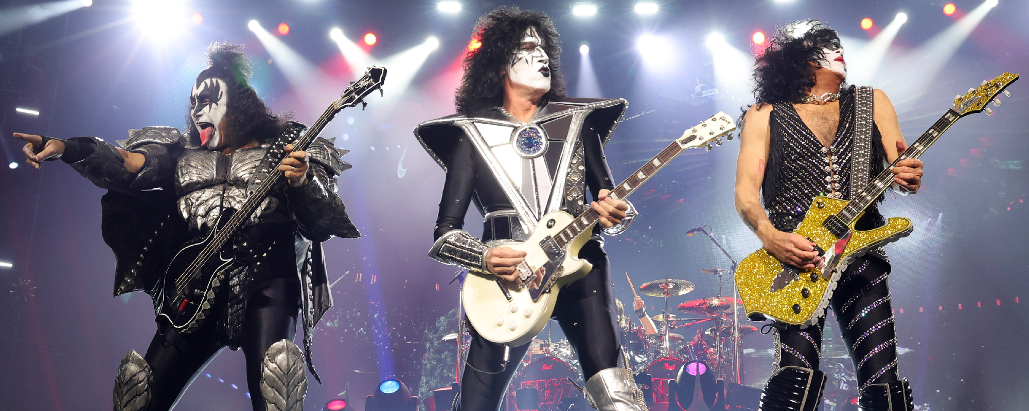 « The Sphere minimise un groupe » : Paul Stanley explique pourquoi KISS ne s'est jamais produit au Sphere