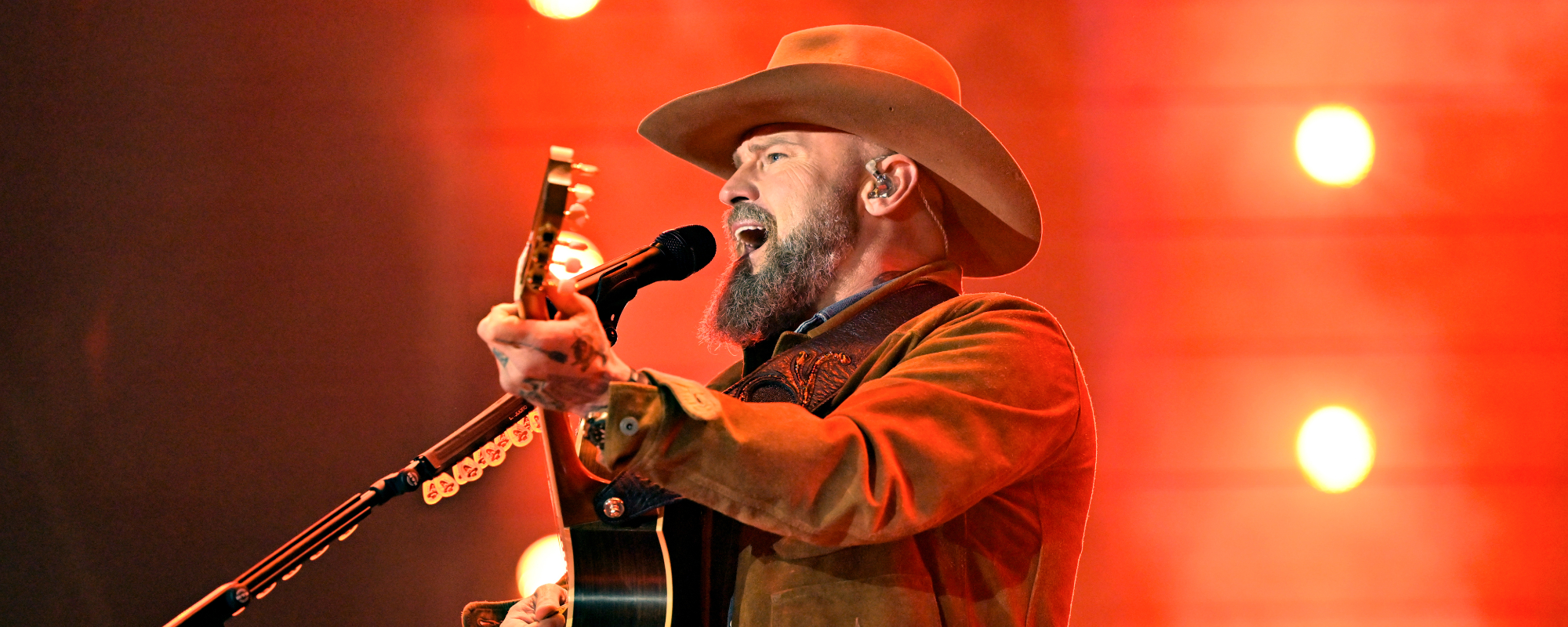 Un célèbre groupe de musique country en tête d'affiche du Freedom 250 Fan Fest de l'UFC