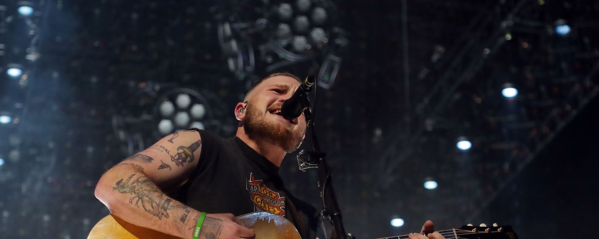 Country Star “Forced” To Cancel Headlining Show in Home State Due to “Extreme and Dangerous Weather”