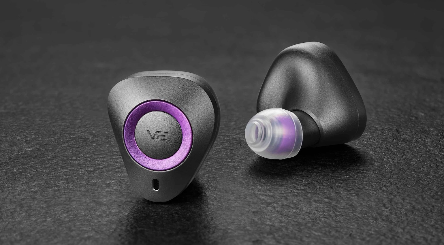 Vision Ears GO live!: Great Value Precision IEMs