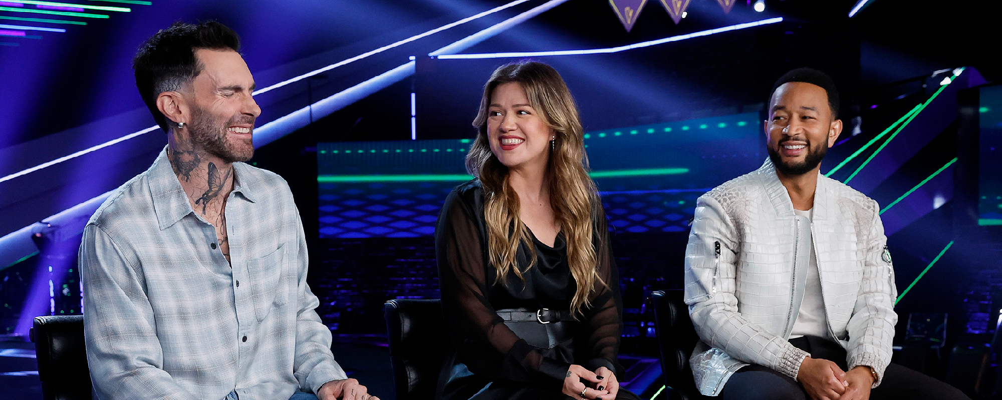 Vote « The Voice » : couronnez le vainqueur de la finale de la saison « Battle of Champions »