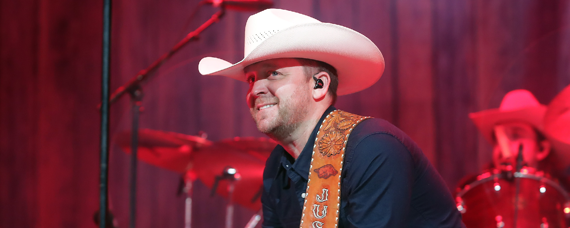 "Vous plaisantez ?" : ce chanteur country a été stupéfait après avoir appris qu'il égalait le record de George Jones