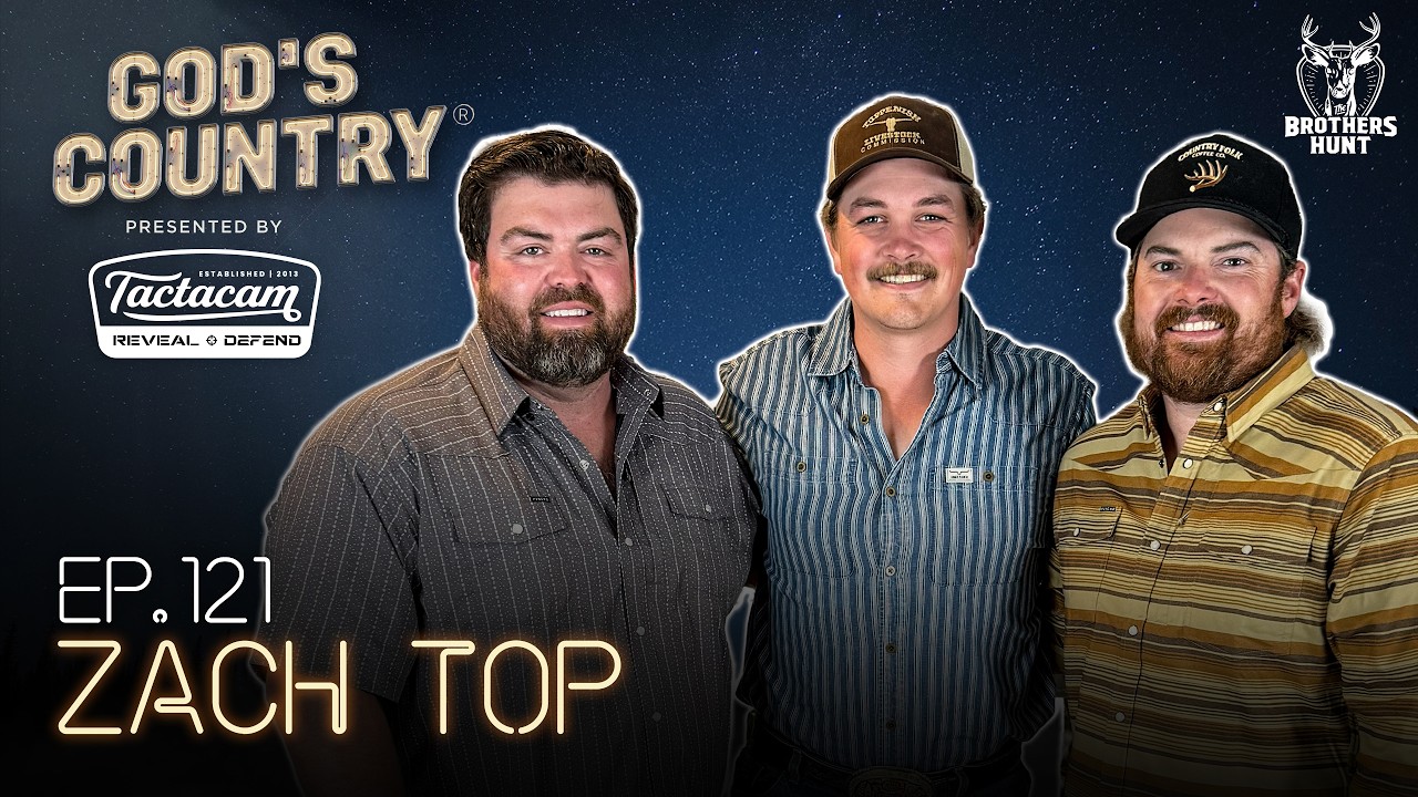 Zach Top qualifie Morgan Wallen de « drogue d'entrée » vers la musique country – et ce n'est pas une mauvaise chose