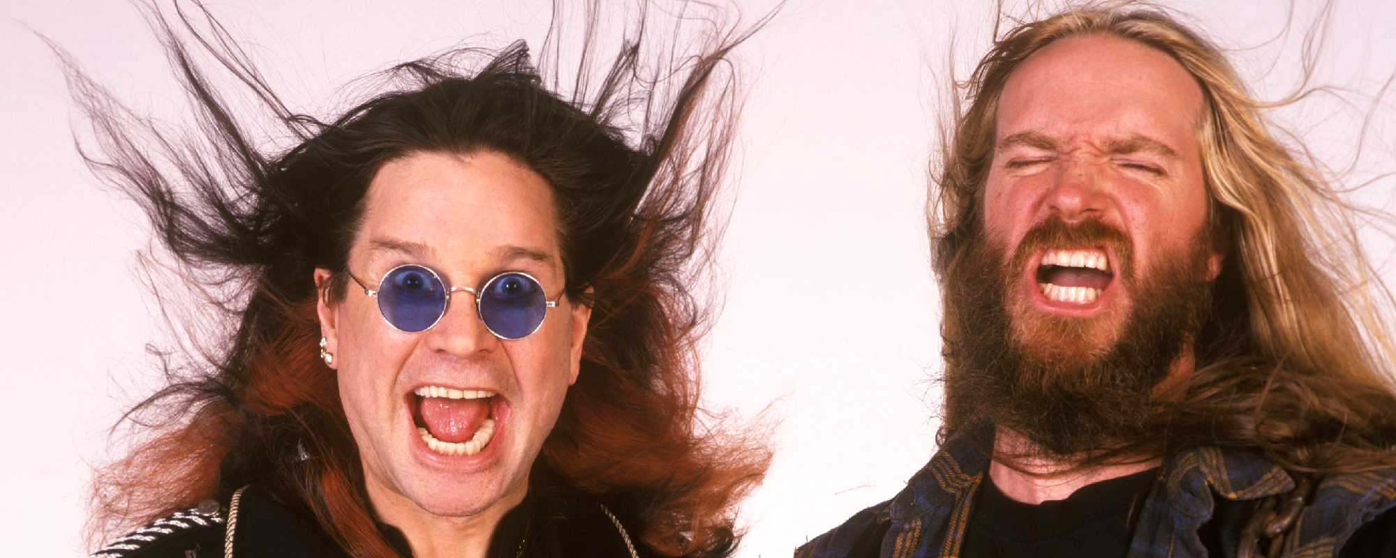 Zakk Wylde Reveals Surprising Song Left off Ozzy's Final Setlist During the Back to the Beginning Concert